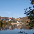 Beyenburg mit Klosterkirche