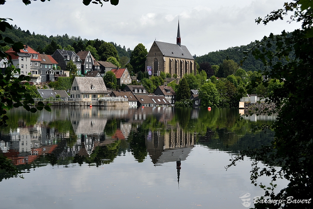 Beyenburg / Wuppertal