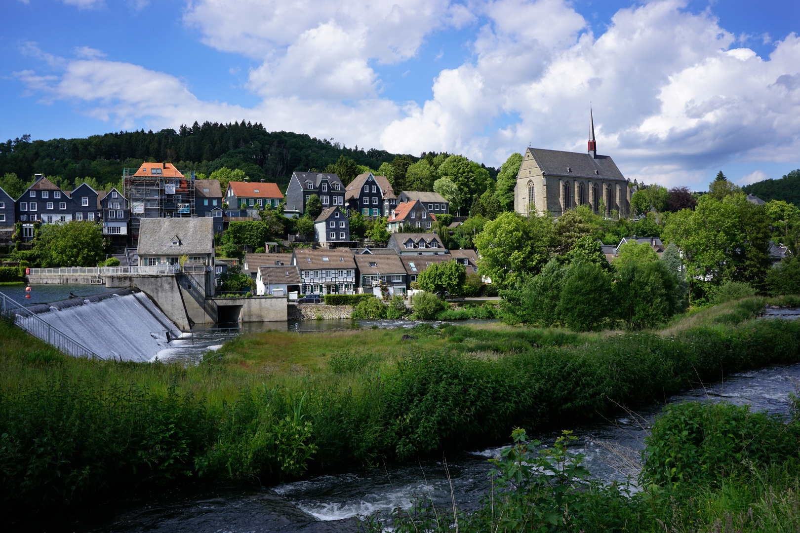 Beyenburg, Wuppertal