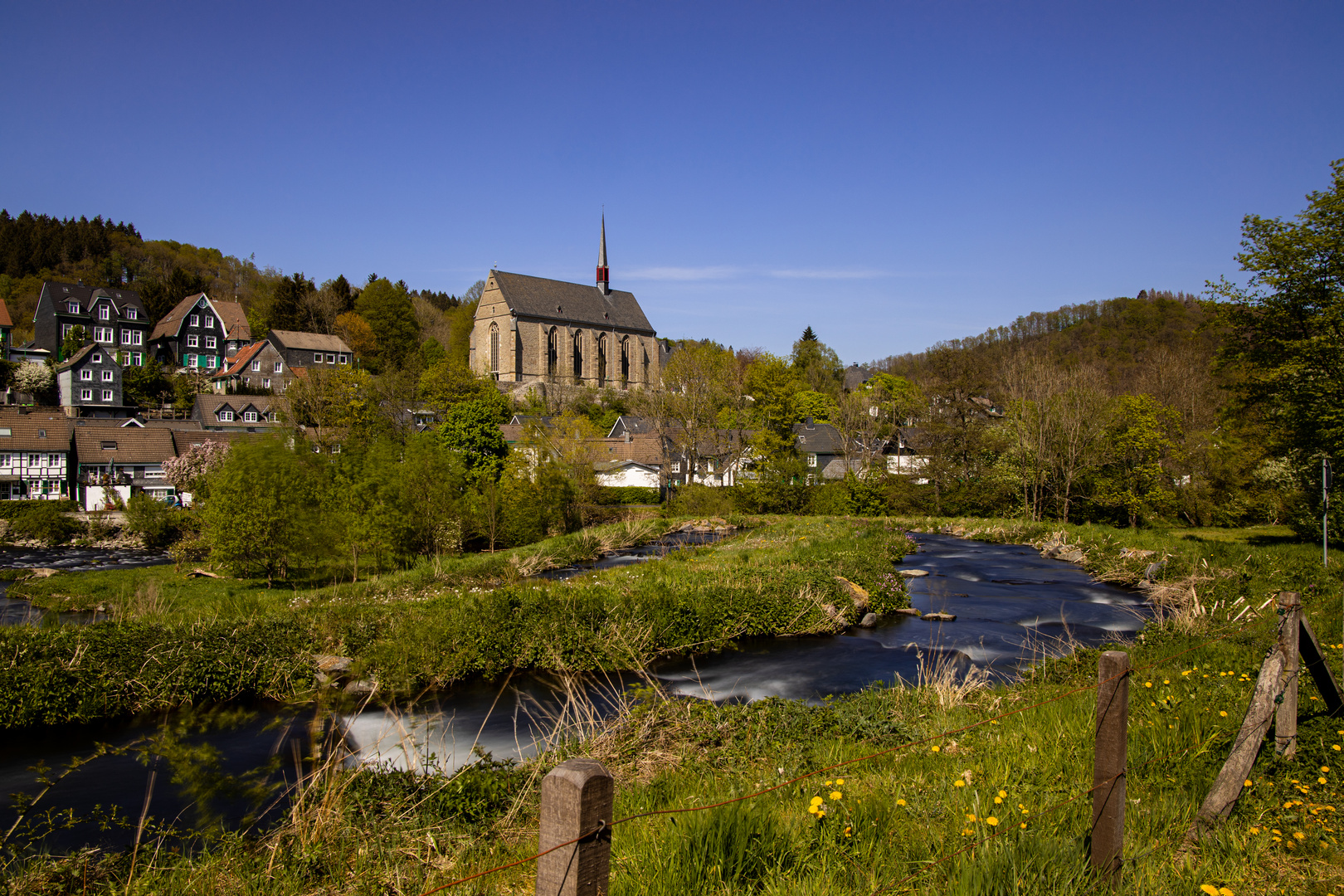 Beyenburger Dom