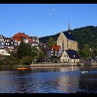 Beyenburger Stausee