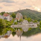 Beyenburger Stausee und Alt Beyenburg