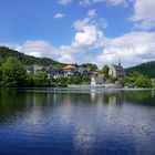 Beyenburger Stausee, Wuppertal 