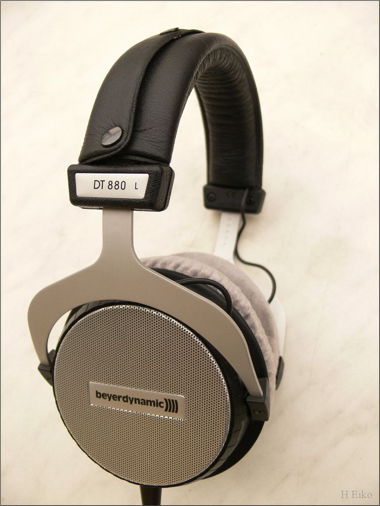 beyerdynamic - - - DT 880