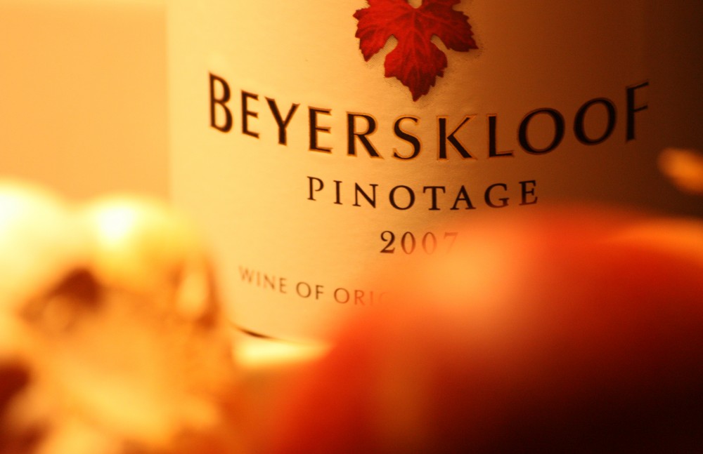 Beyerskloof