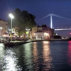 beylerbeyi at night