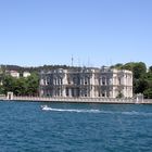 Beylerbeyi Palast - Istanbul