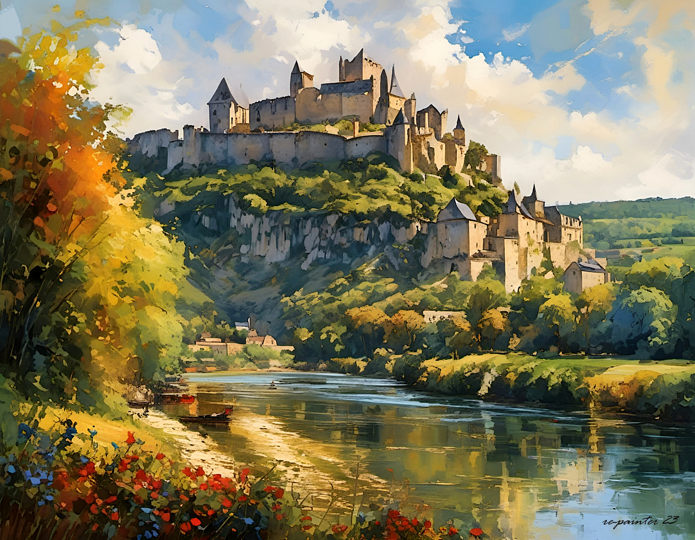 BEYNAC