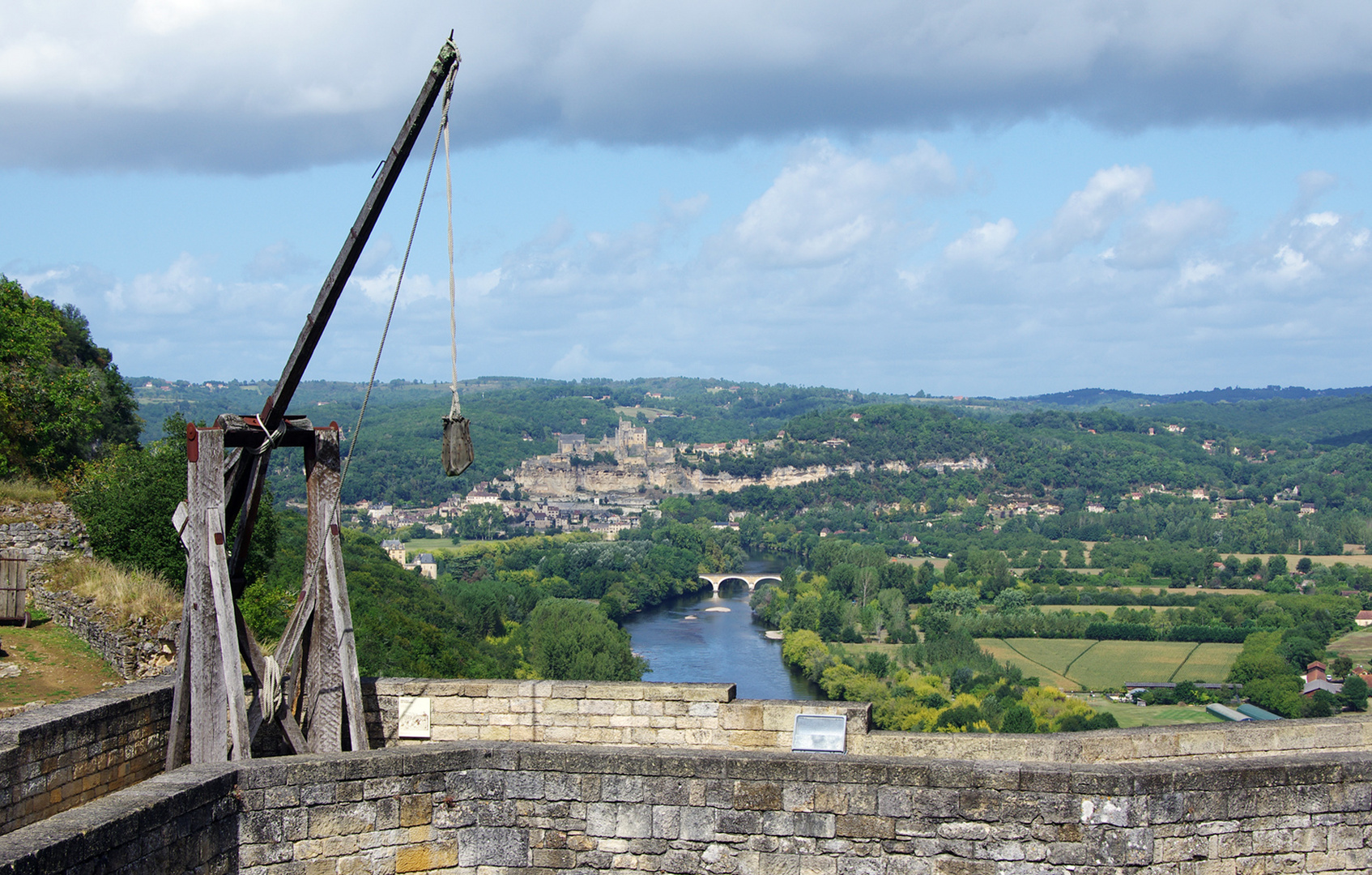 Beynac