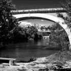 Beynac an der Dordogne