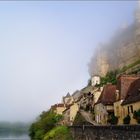 Beynac ... en Périgord ..