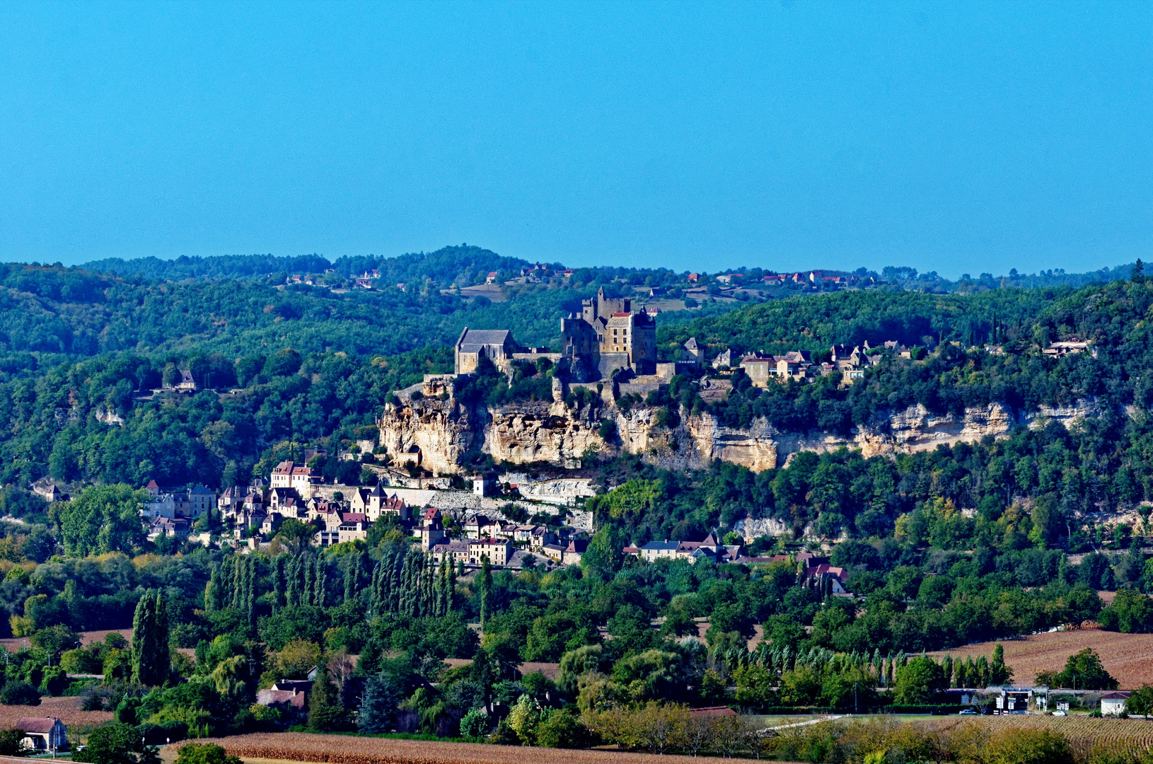 Beynac-et-Cazenac