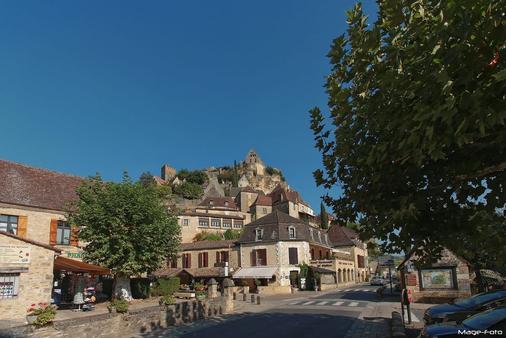 Beynac I