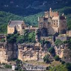 Beynac vu de Marqueysac