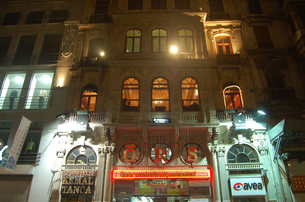 Beyoglu (1)