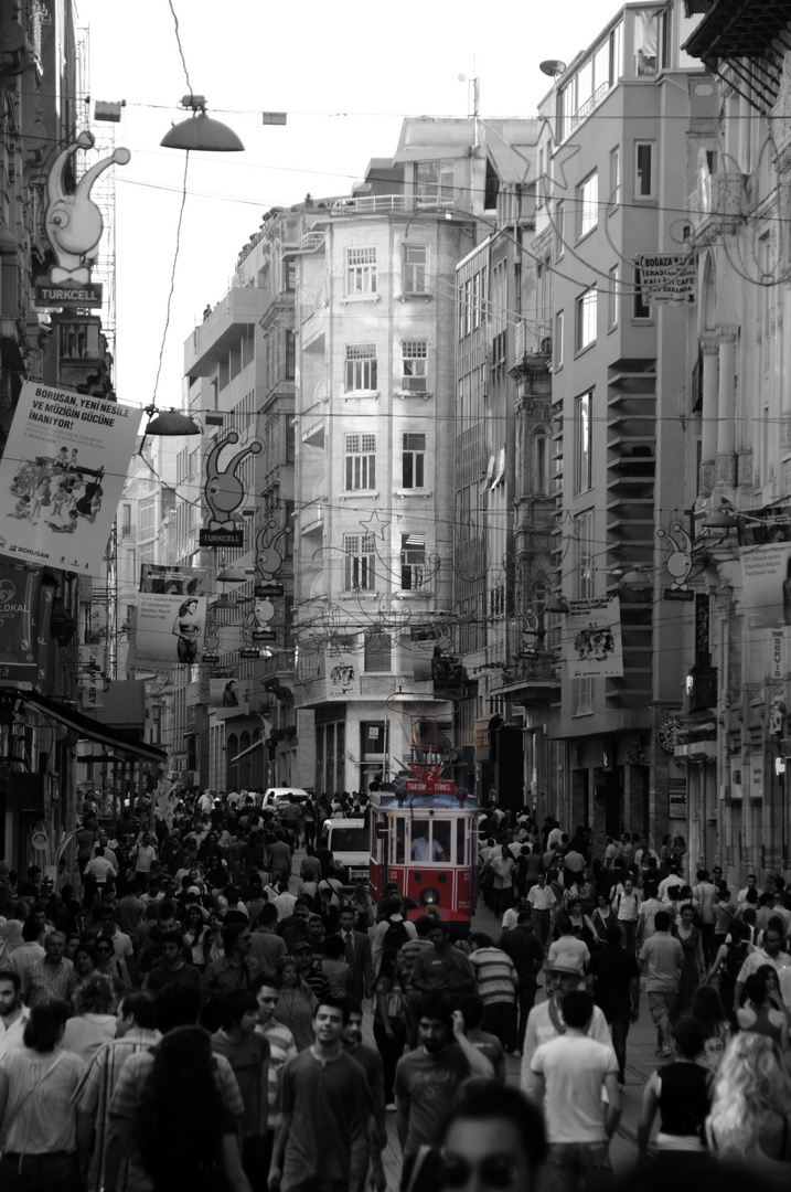 Beyoglu