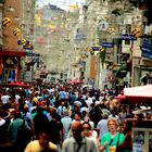 Beyoglu-Istanbul