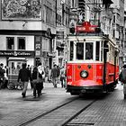 Beyoglu - Istanbul