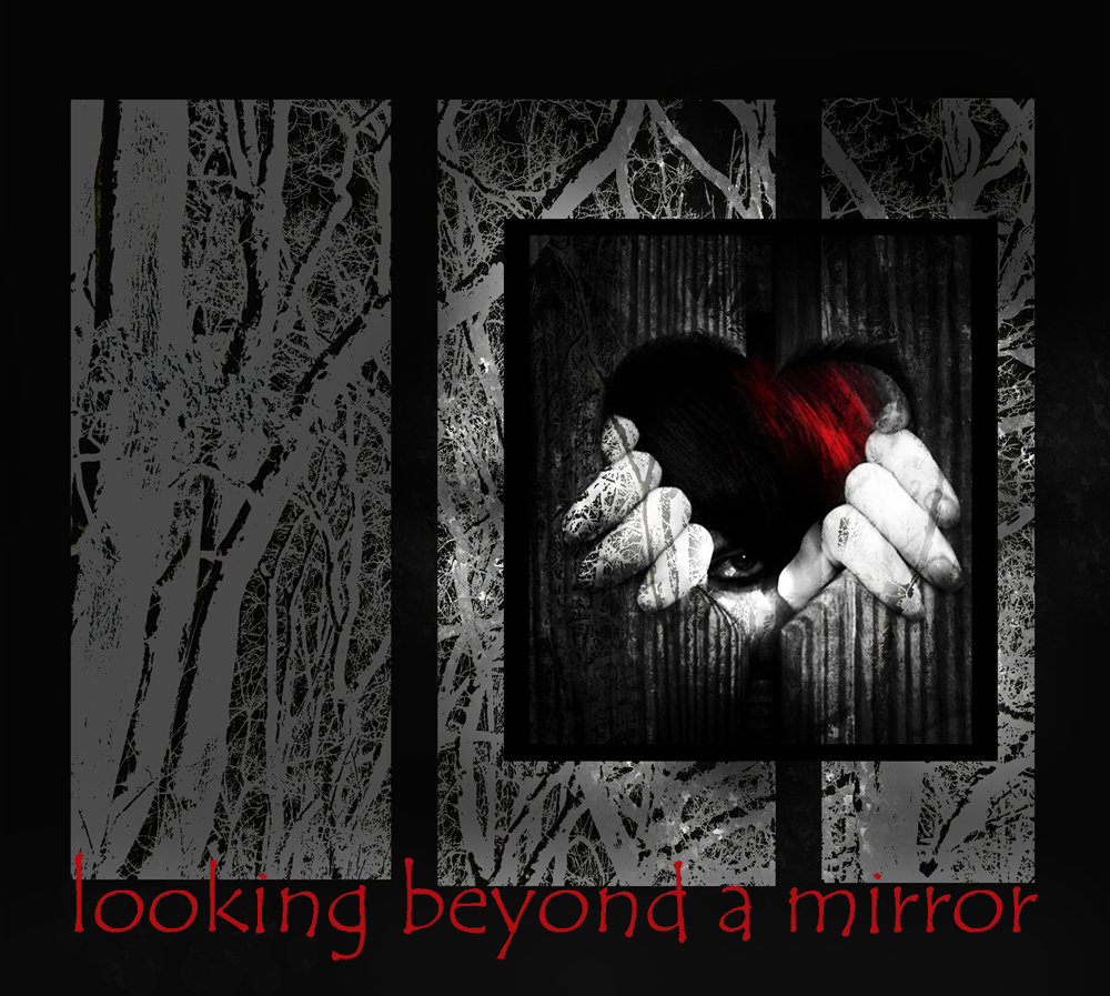 Beyond A Mirror