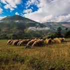 Beyond any civilisation .... Lukan, Albania