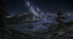 Beyond Earth