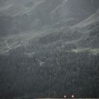 Beyond the Gotthard, Down South