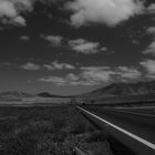 Beyond The Great Wide Open - series I - 'Road'