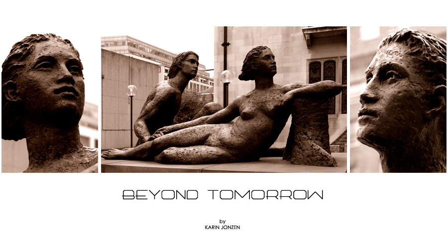 [beyond tomorrow]