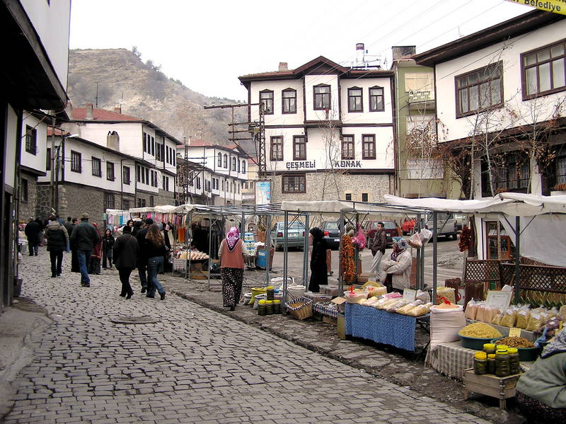 Beypazari-Ankara