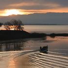 beysehir lake...