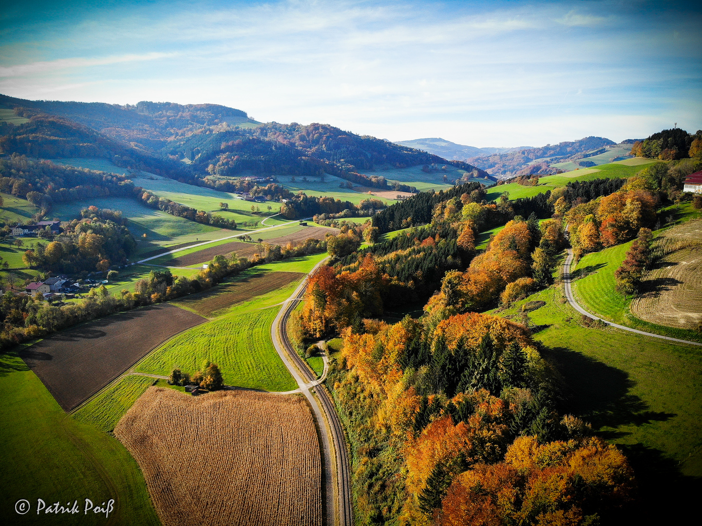 Bez. Scheibbs - Niederösterreich