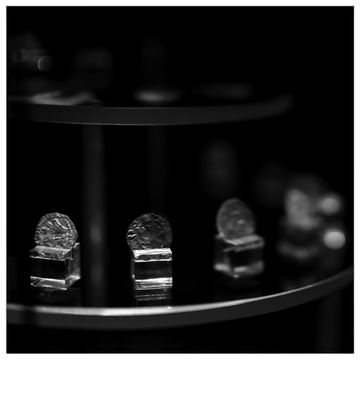 Bezahlen - Wie Dazumal