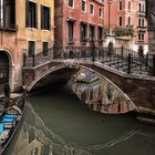 Bezaubernd und vergänglich - Venedig 
