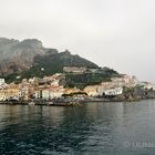 bezaubernde Amalfiküste