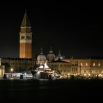 Bezaubernde Nächte - Venedig -