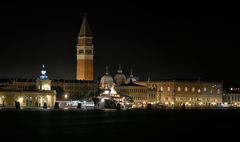 Bezaubernde Nächte - Venedig -