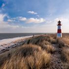 Bezaubernde Nordseestrände, List auf Sylt