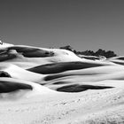 Bezaubernde Schneelandschaft Aletsch (3)