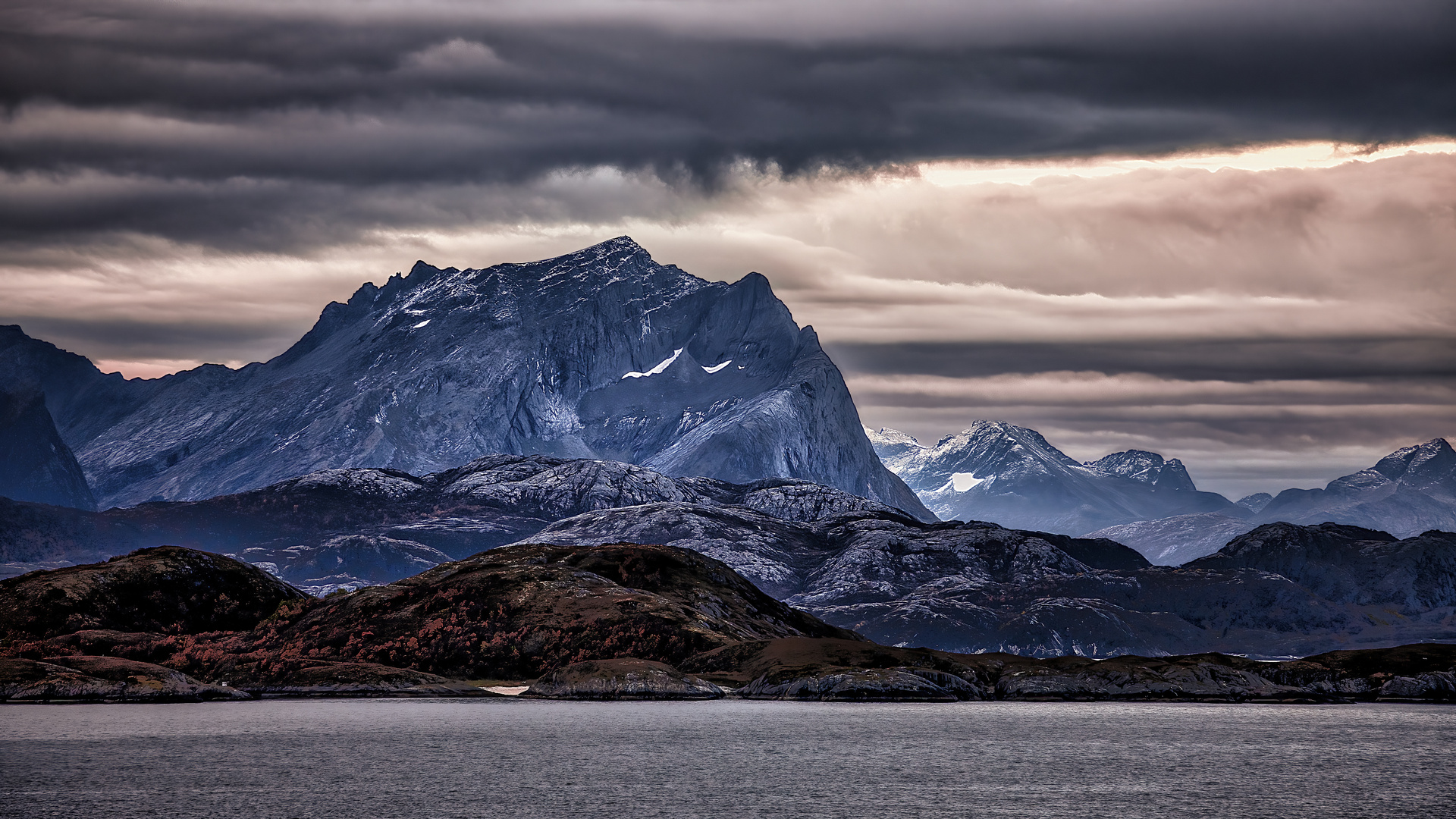 Bezauberndes Norwegen