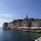 bezauberndes Rovinj