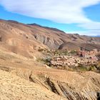 Bezauberndes Tal des Dades