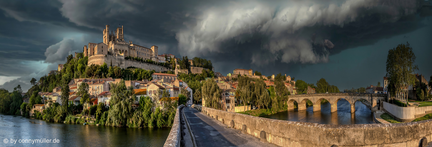 Béziers