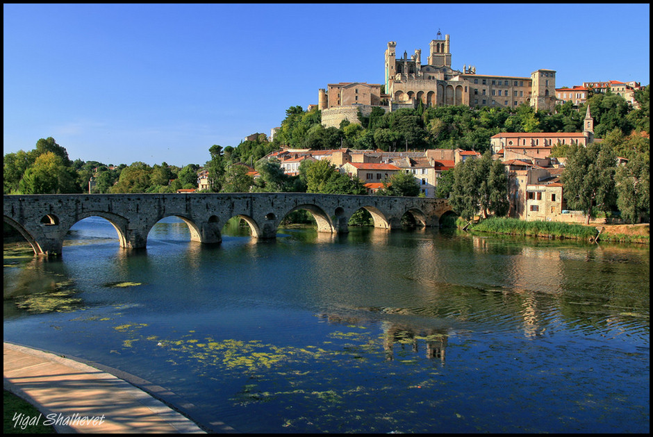 Beziers