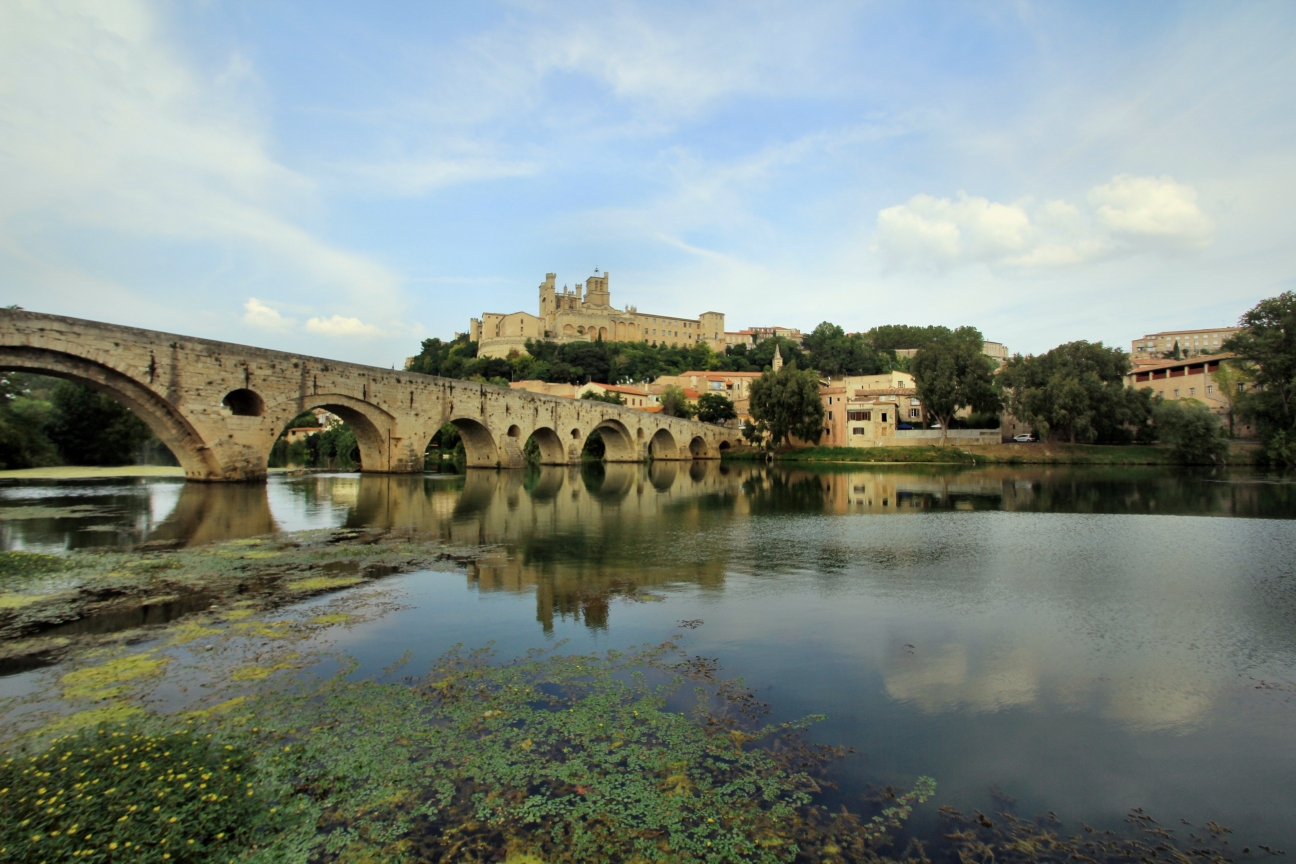 Beziers