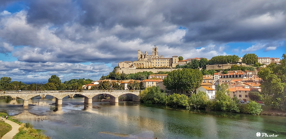 Béziers