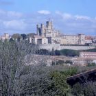 Béziers, ce week end ....