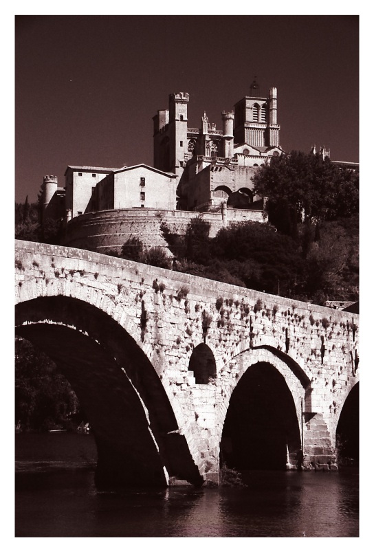 Beziers