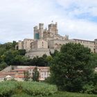 Béziers - Kathedrale St.-Nazaire