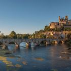 Béziers Panorama