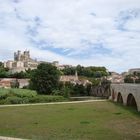 Béziers - St.-Nazaire und Pont Vieux